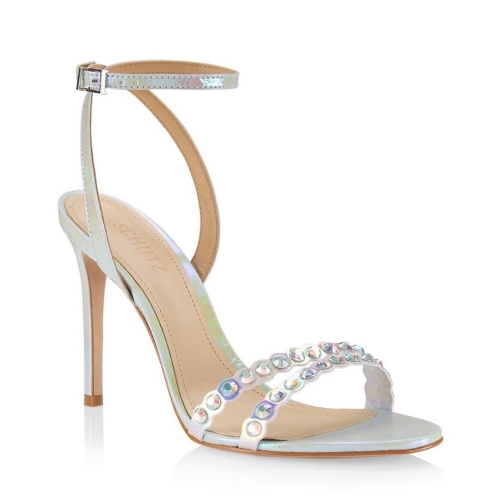 Schutz heels